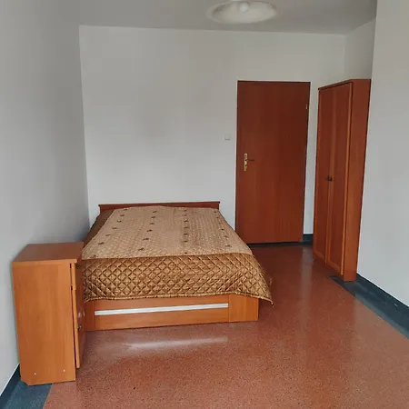 Sloneczny Zakatek Ustka-przewloka Gasthof