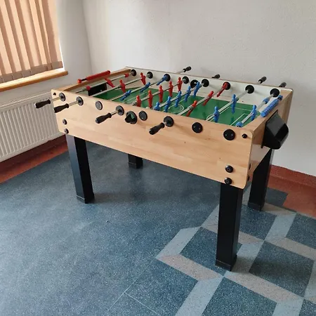 Sloneczny Zakatek Ustka-przewloka Stolpmünde